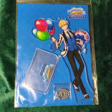 FGO 페스 2017 2주년 아서 프로토 세이버 아크릴 스탠드