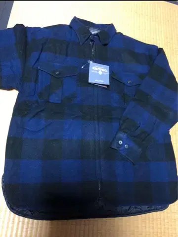 미사용 L 사이즈 아우터 RECIPRO 아우터