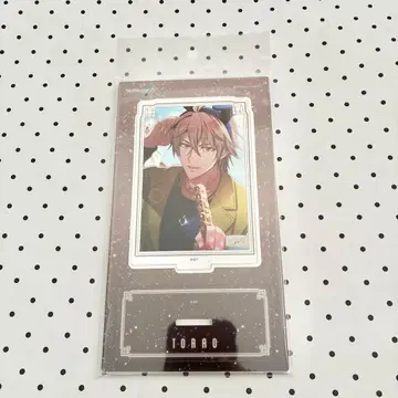 VD 겨울 데이트SP 아크릴 스탠드 미도 토라오 아이나나