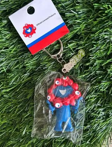 간사이 만박 2025 미야쿠미야쿠 키링