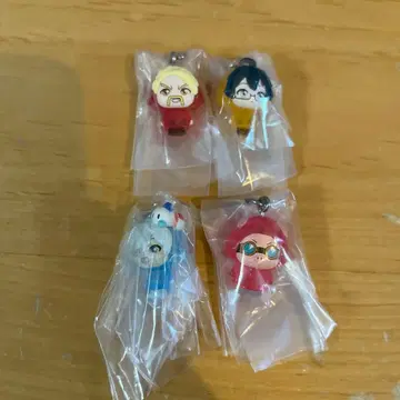 도즈루샤 메지루시 액세서리