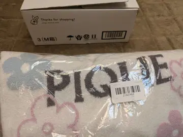 gelato pique 젤라또피케 꽃