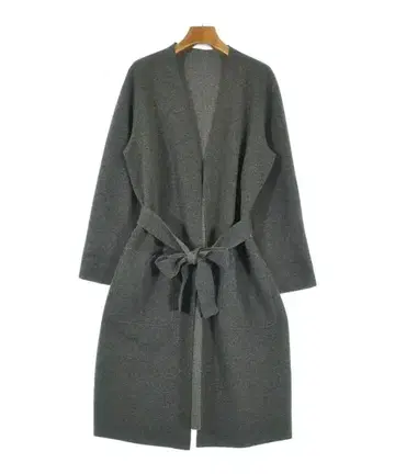 theory luxe 코트 (기타) 여성용