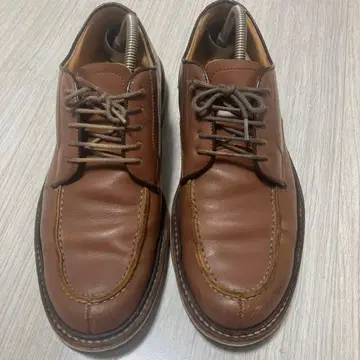 REGAL 캐주얼 슈즈 레이스업 25cm