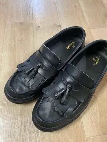 컨버스 올스타 쿠페 로퍼