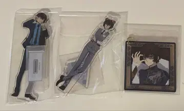 문호 스트레이독스 다자이 오사무 아크릴 스탠드