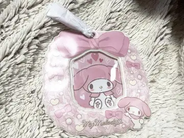 마이멜로디 트레이딩 카드 케이스 산리오