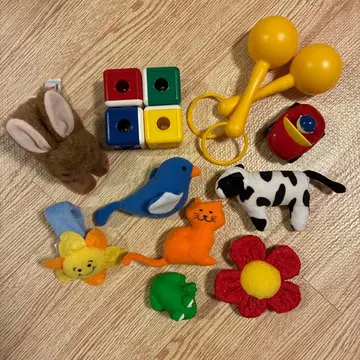 2020년경 DWE 플레이롱 완구