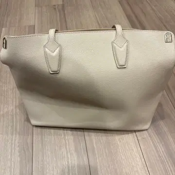 훌라 핑크 토트백