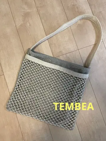 TEMBEA 텐베아 백 숄더 울