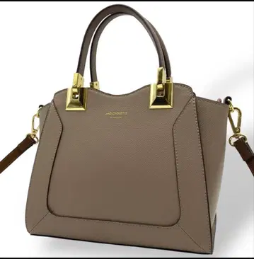 앤드 슈에트 &chouette 숄더백 핸드백