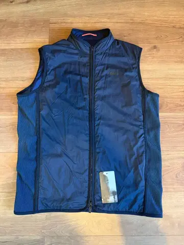 Rapha transfer insulated gilet 베스트