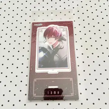 VD 겨울 데이트 SP 아크릴 스탠드 아이 이누마루 토마