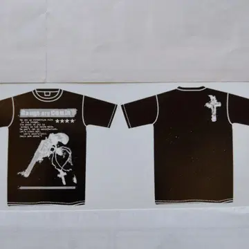 미개봉 미사용 THEMODS T셔츠 1 M사이즈