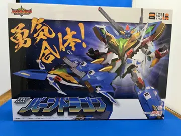 THE 합체 DX 번 드래곤 미개봉품 굿스마일컴퍼니 공식 샵 한정