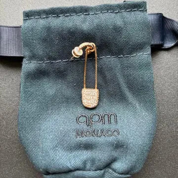 apm monaco 귀걸이