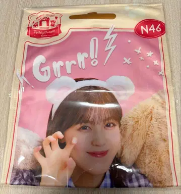 노기BOX Teddy Dream TownS상 시바타 유나