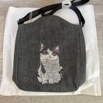 [와 맨해트너즈] 칠요 세로형 숄더백 맨해트너즈 가방