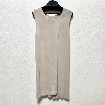 jena espace merveilleux 슬리브리스 원피스