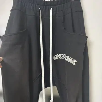 CVTVLIST USUAL 팬츠 사이즈 1