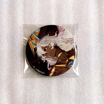 Fate FGO 아르주나 알타 캔뱃지