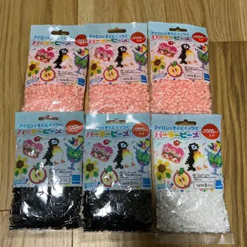 펄러비즈 1000개입