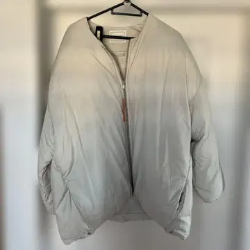 아메리카홀릭 충전솜 블루종