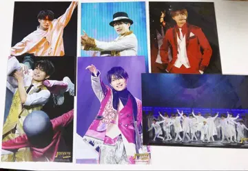 미소년 ACEes 나스 유토 스테이지 사진 공식 사진