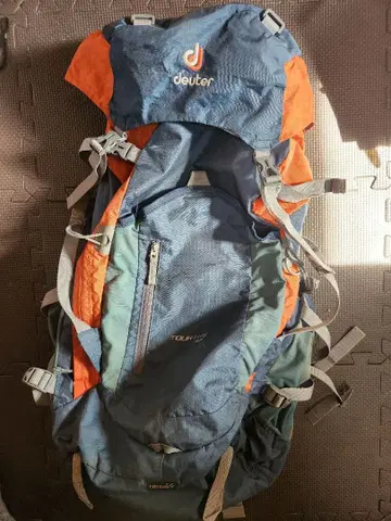 deuter 투어 라이트 32L 백팩 등산 도이터 백팩