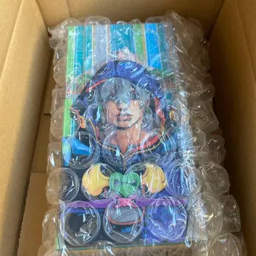 초상 가동 죠디오 죠스타