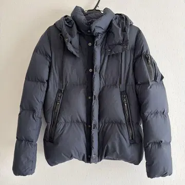 니시카와 다운 G2 자켓