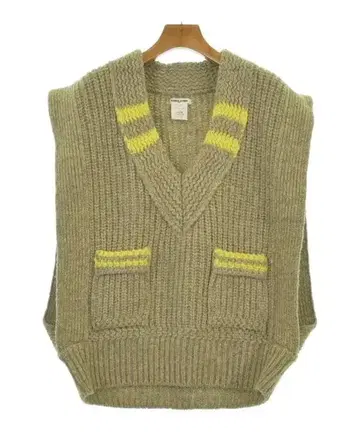 FUMIKA UCHIDA 여성용 베스트