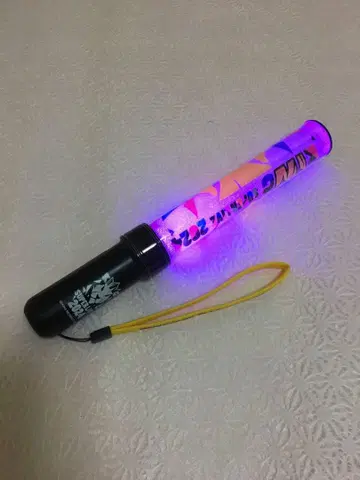 KING SUPER LIVE 2024 응원봉