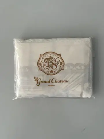 판타지 스프링스 호텔 그랜드 샤토 에코백