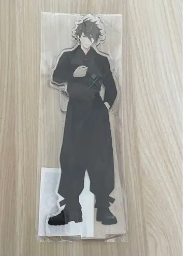 SideM FiFS 니기노 히데오 아크릴 스탠드