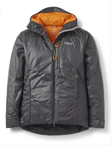 Rab 러브 제너레이터 알파인 자켓 UK M 사이즈