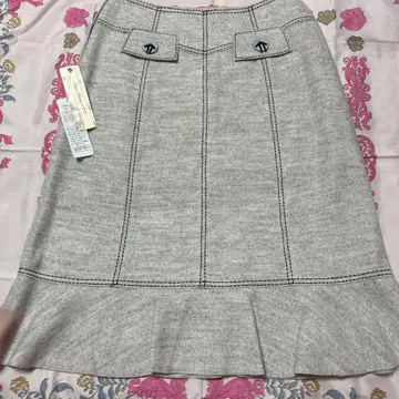 슈퍼 뷰티 스커트 새상품.