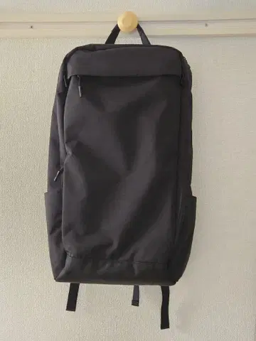 [ 새상품급 ] 유니클로 팬셔널 백팩