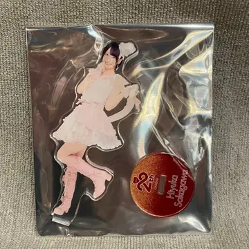 AKB48 사카가와 히카 아크릴 스탠드