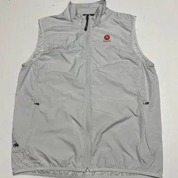 새상품급 Marmot 마모트 나일론 베스트 테크