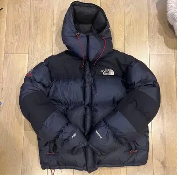 THE NORTH FACE summit series 다운 자켓