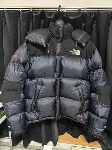 THE NORTH FACE summit series 다운 자켓