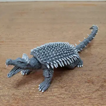 앙기라스(1955) 도호 괴수 컬렉션 데아고스티니 / 고질라, HG 등