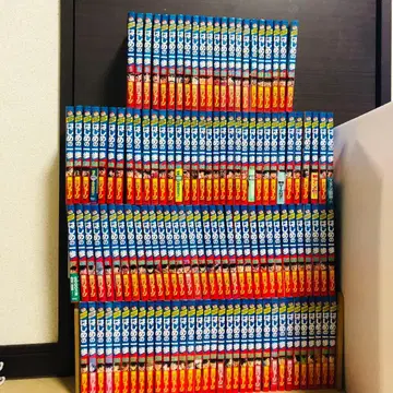 더 파이팅 1~123권 세트 코단샤