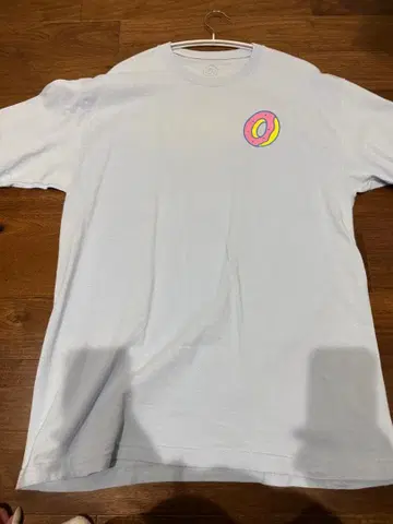 Odd Future 도넛 로고 T셔츠