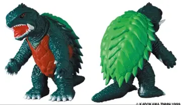 안라쿠 안사쿠 헤이세이 가메라 2기