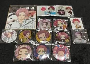 블루 록 이토시 사에