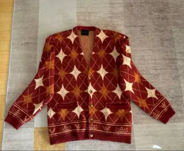 [ 새상품급 ] Taiga Igari 가디건