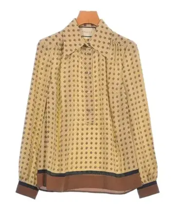 GUCCI 캐주얼 셔츠 여성용