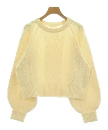 To b. by agnes b 니트/스웨터 여성용